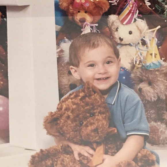 In loving memory of my son Anthony💔💙 - Picture 3 of 7